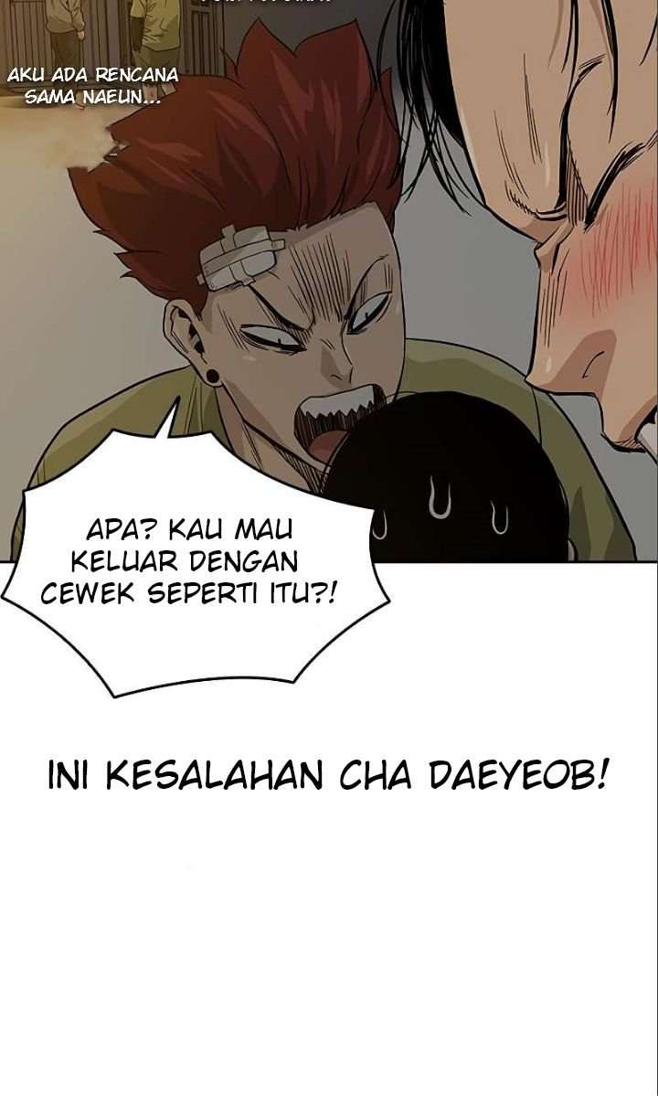 To Not Die Chap 15 - Next Chap 16