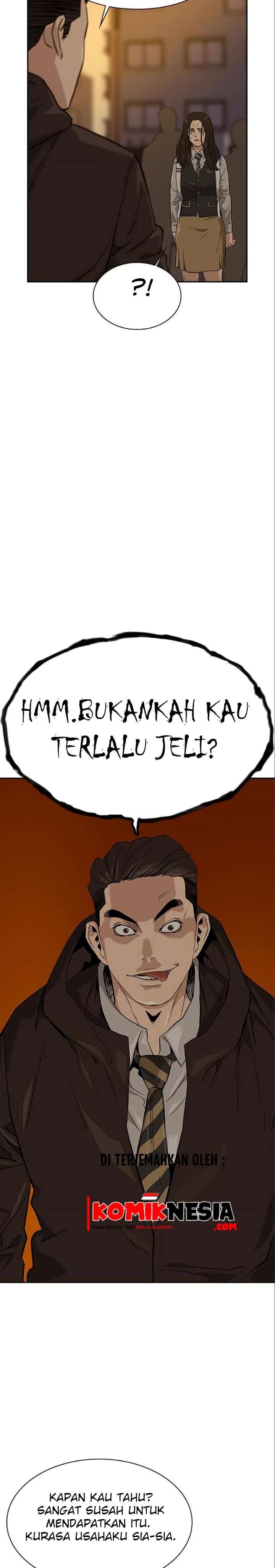 To Not Die Chap 15 - Next Chap 16