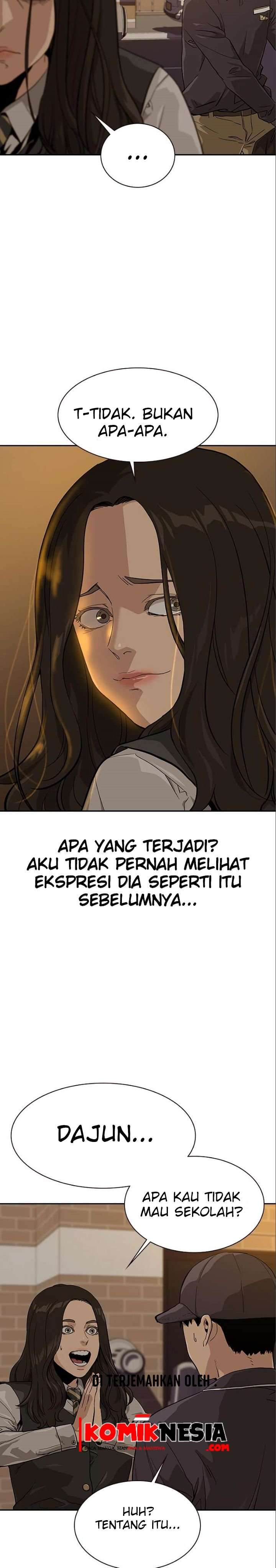 To Not Die Chap 15 - Next Chap 16