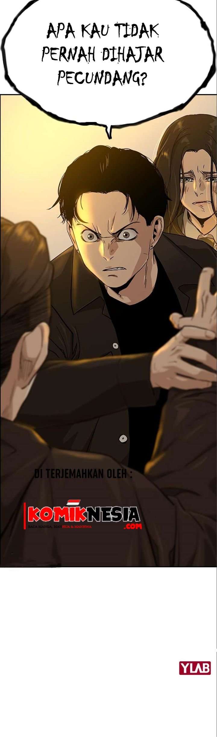 To Not Die Chap 15 - Next Chap 16