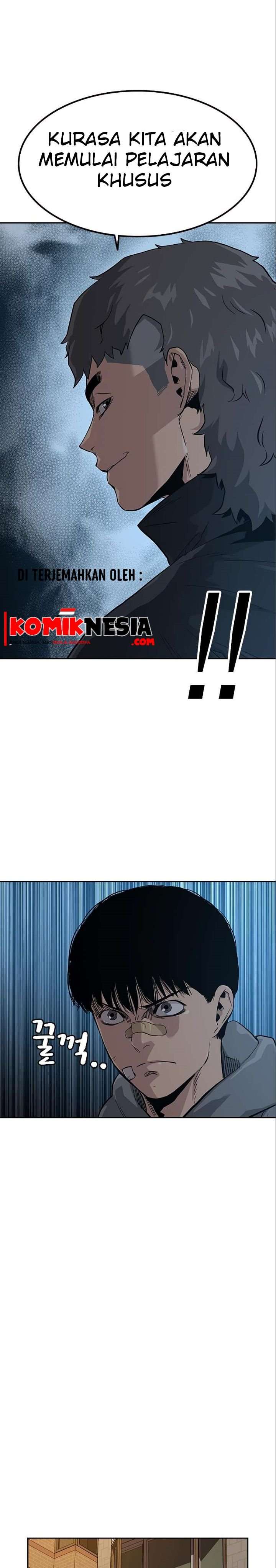 To Not Die Chap 15 - Next Chap 16