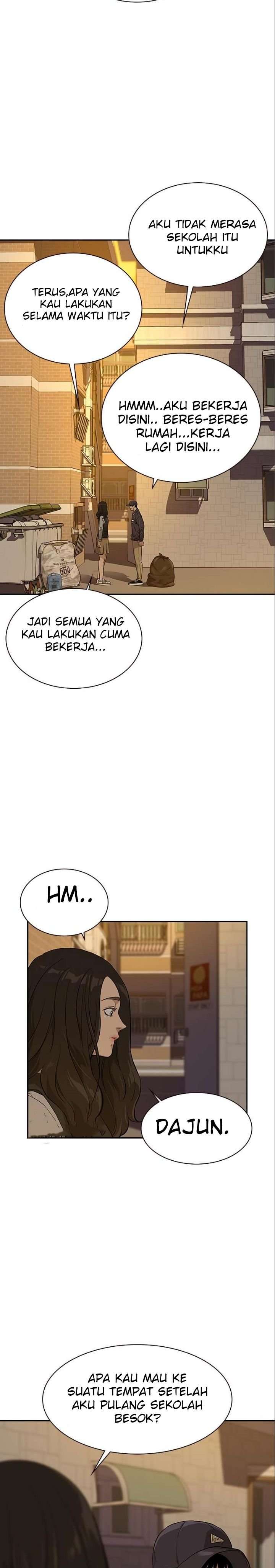 To Not Die Chap 15 - Next Chap 16