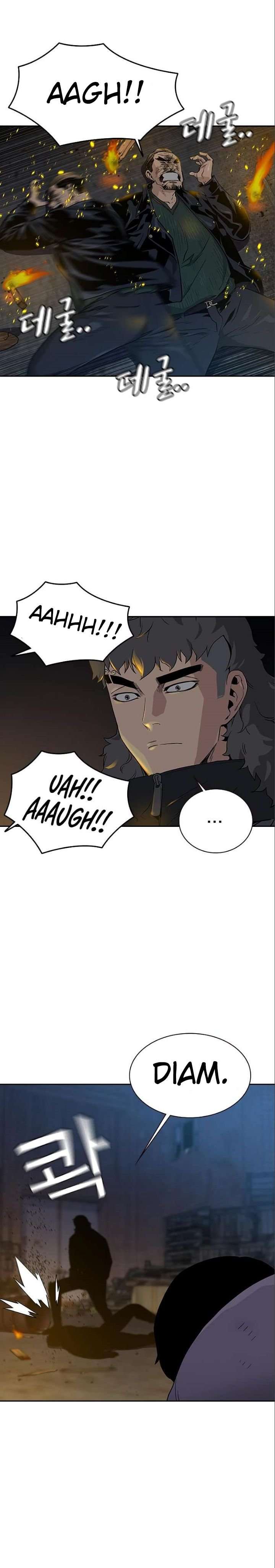 To Not Die Chap 15 - Next Chap 16