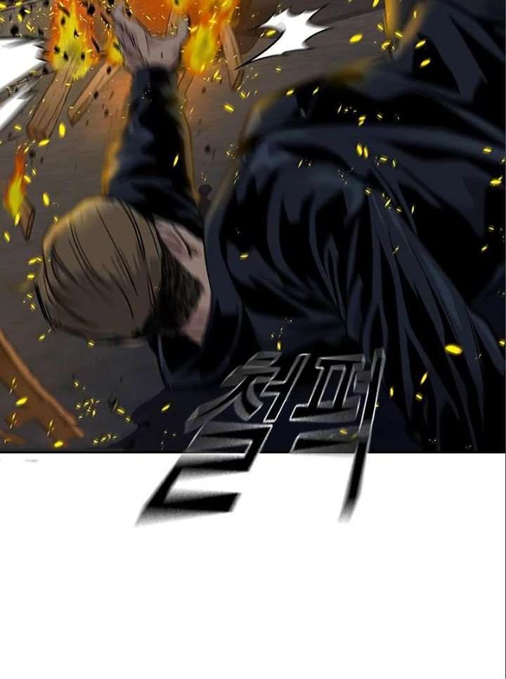 To Not Die Chap 15 - Next Chap 16