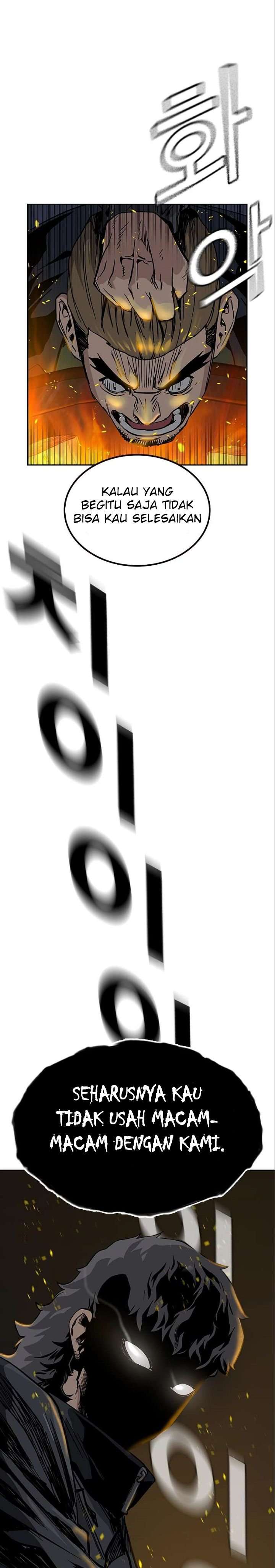 To Not Die Chap 15 - Next Chap 16