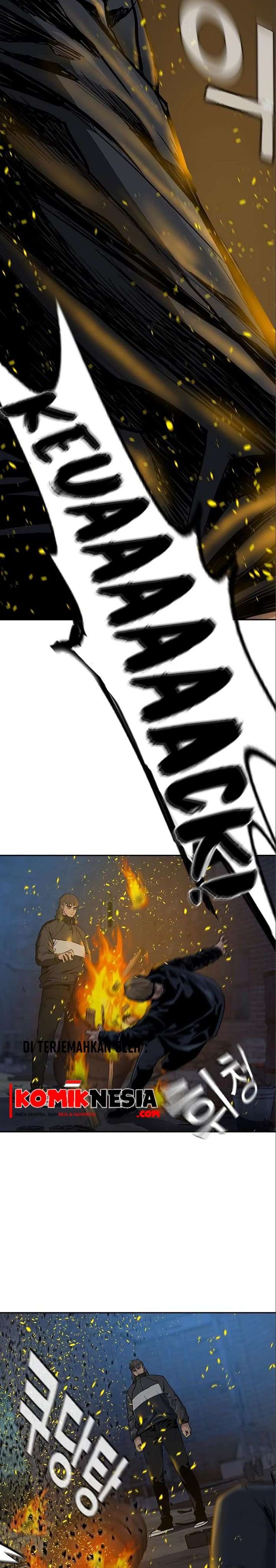 To Not Die Chap 15 - Next Chap 16