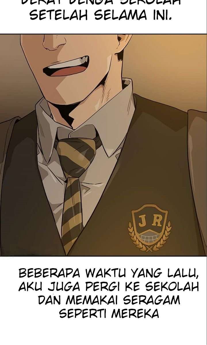 To Not Die Chap 15 - Next Chap 16