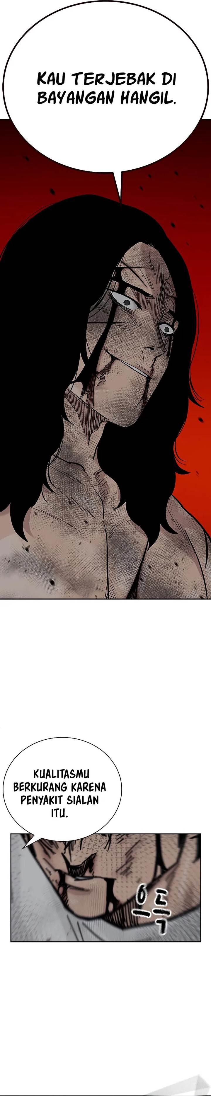 To Not Die Chap 152 - Next Chap 153