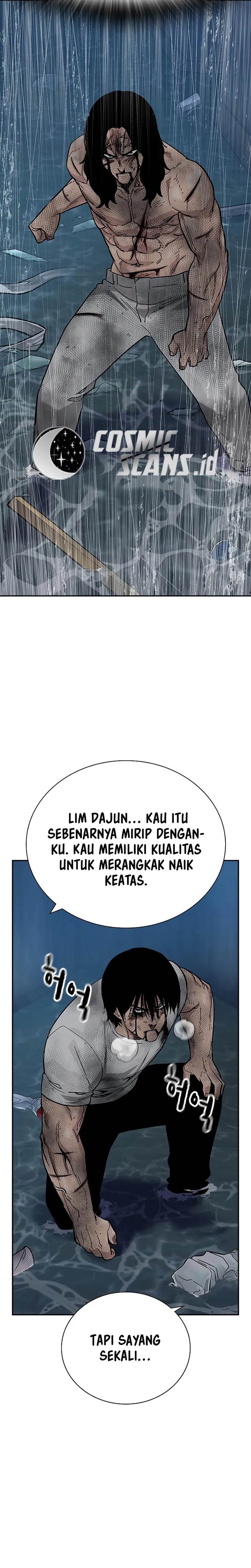 To Not Die Chap 152 - Next Chap 153