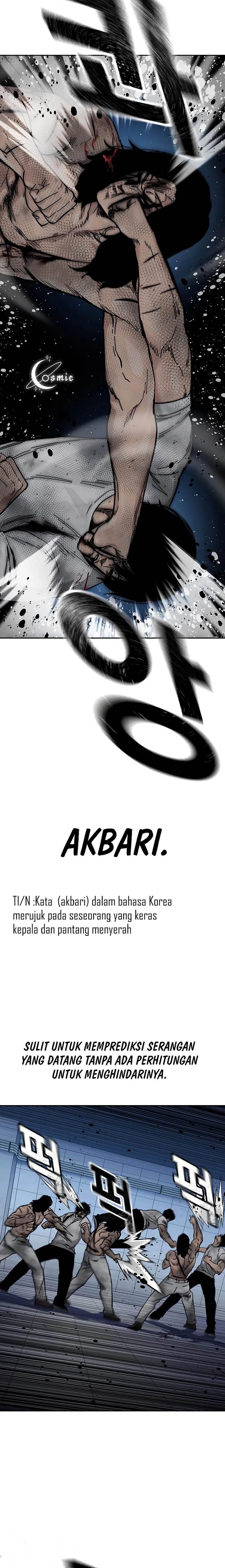 To Not Die Chap 152 - Next Chap 153