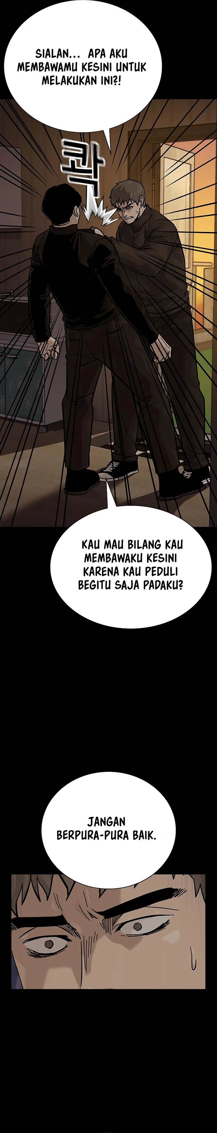 To Not Die Chap 152 - Next Chap 153