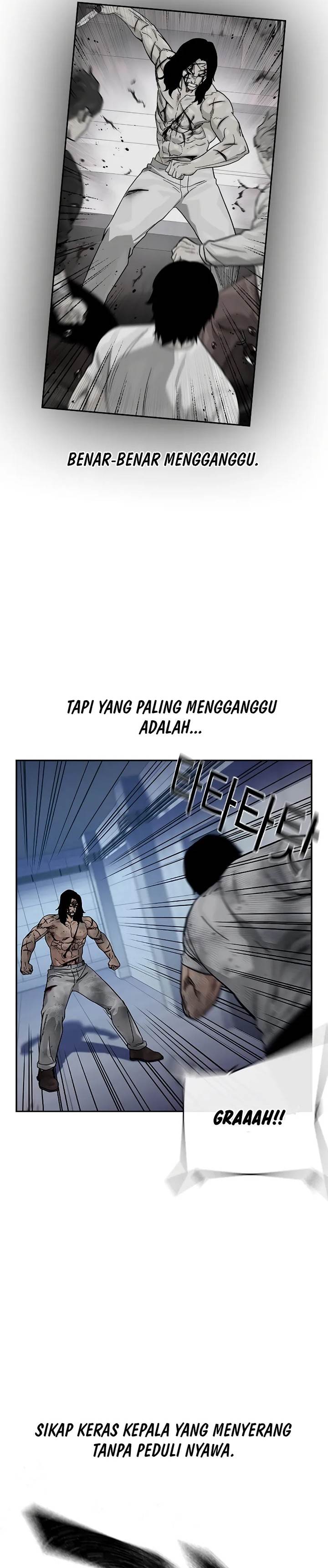 To Not Die Chap 152 - Next Chap 153