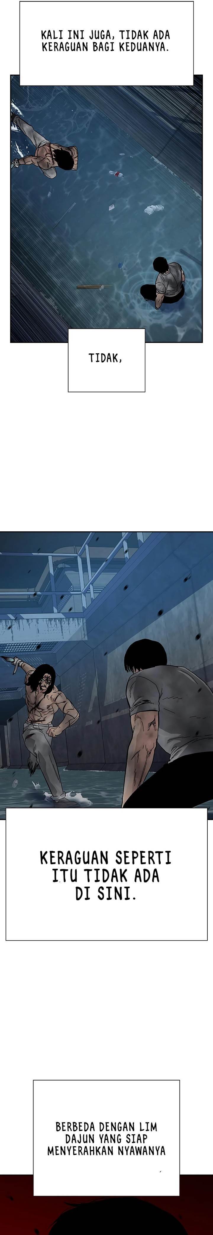 To Not Die Chap 153 - Next Chap 154