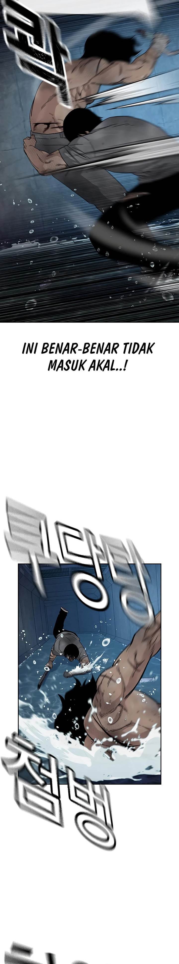 To Not Die Chap 153 - Next Chap 154