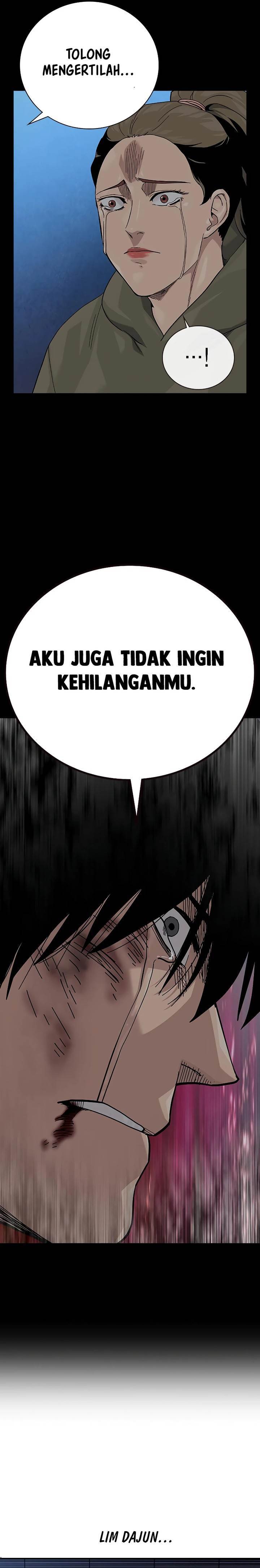 To Not Die Chap 153 - Next Chap 154