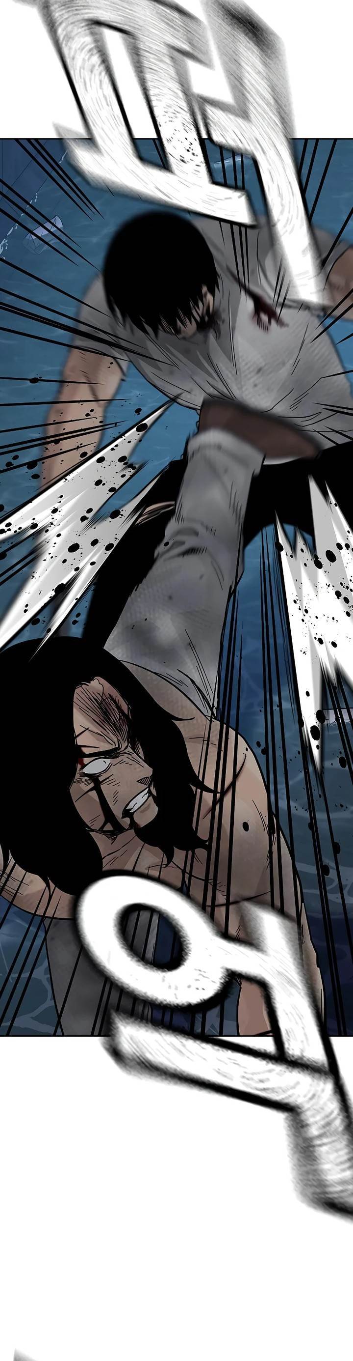 To Not Die Chap 153 - Next Chap 154