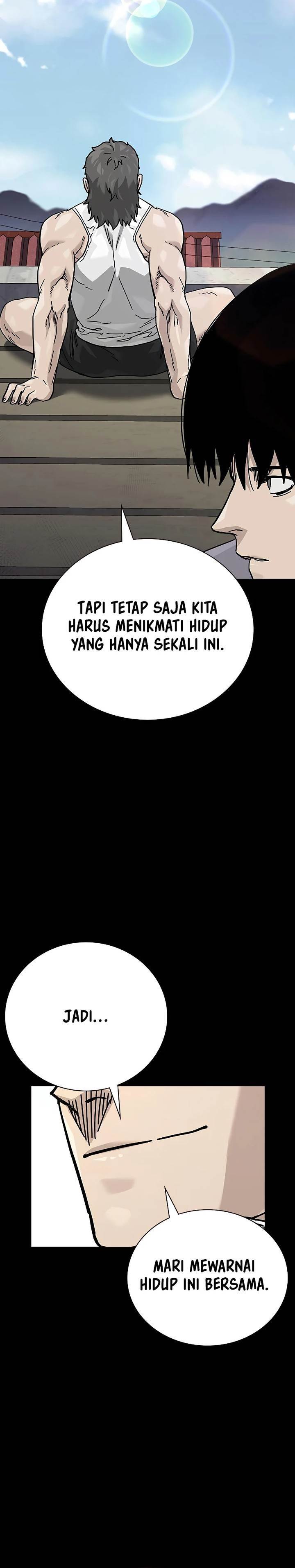 To Not Die Chap 153 - Next Chap 154