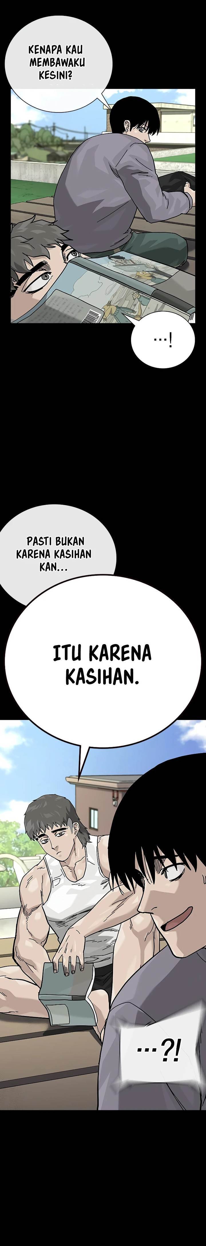 To Not Die Chap 153 - Next Chap 154