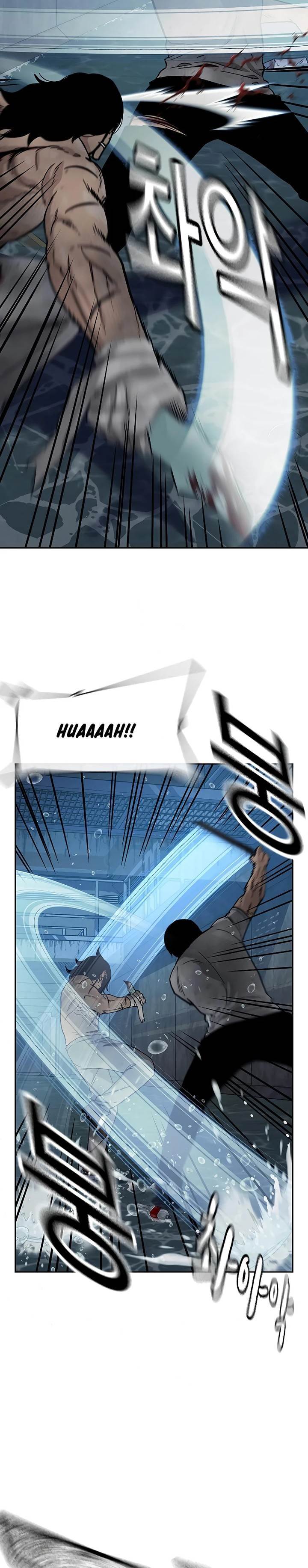 To Not Die Chap 153 - Next Chap 154