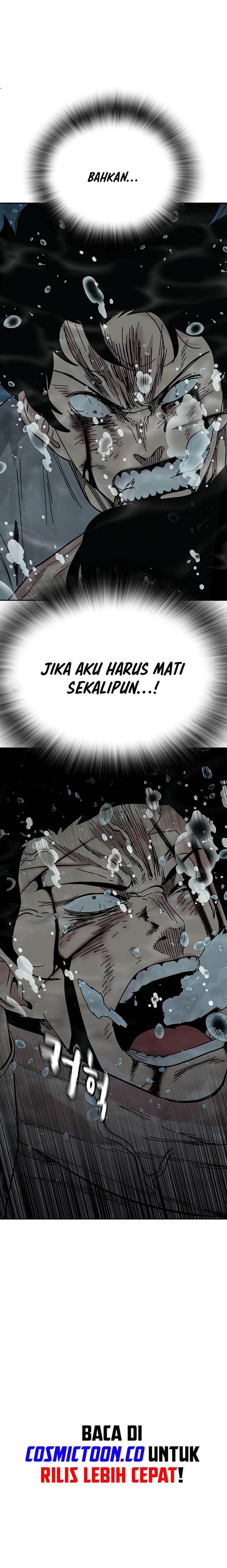 To Not Die Chap 153 - Next Chap 154