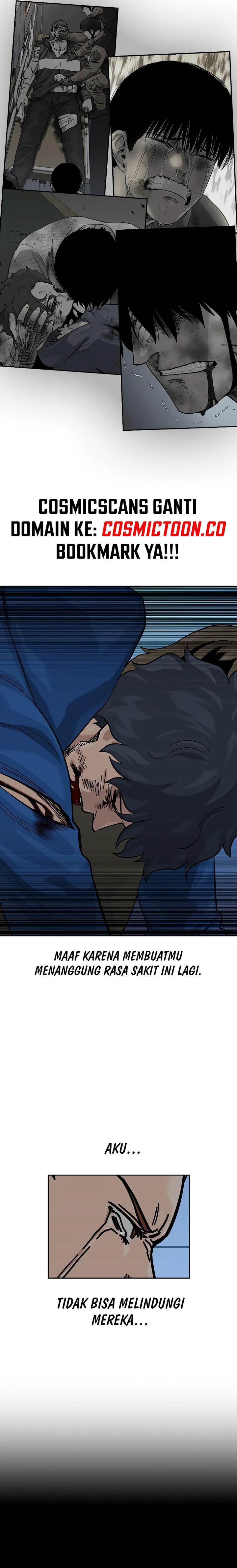 To Not Die Chap 153 - Next Chap 154