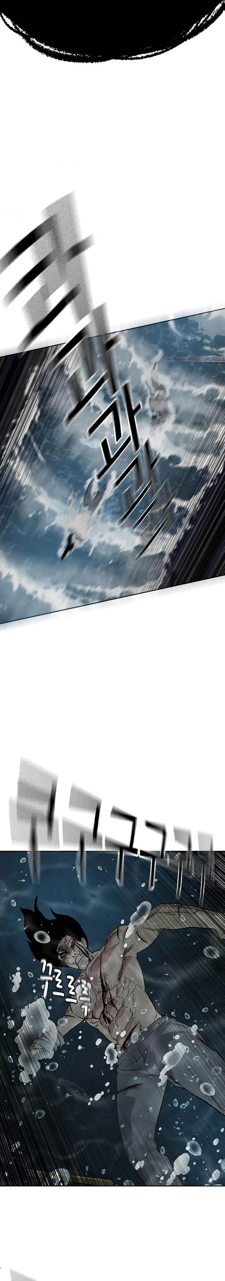 To Not Die Chap 153 - Next Chap 154