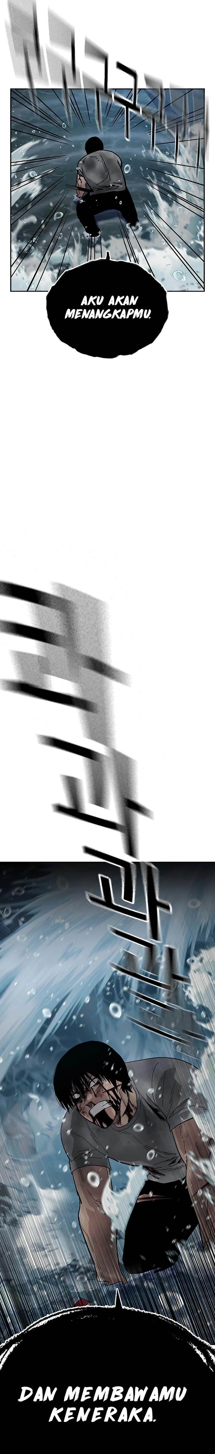 To Not Die Chap 153 - Next Chap 154