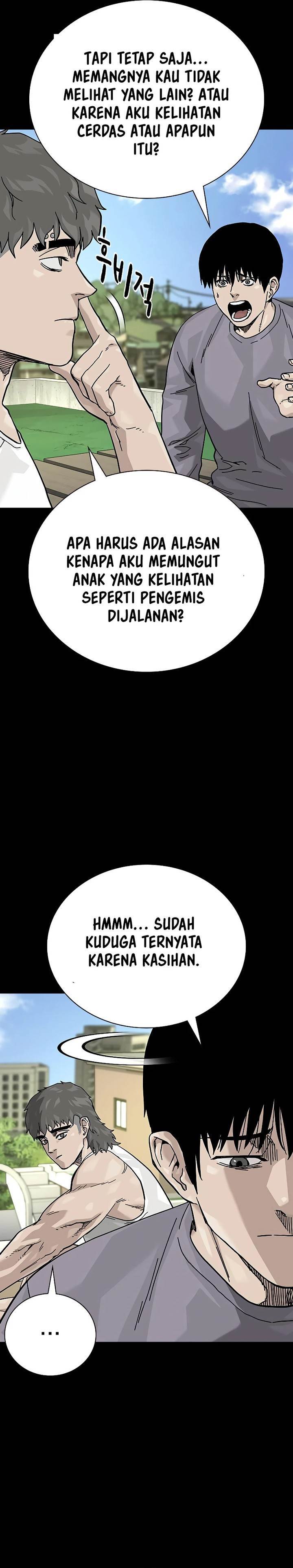 To Not Die Chap 153 - Next Chap 154