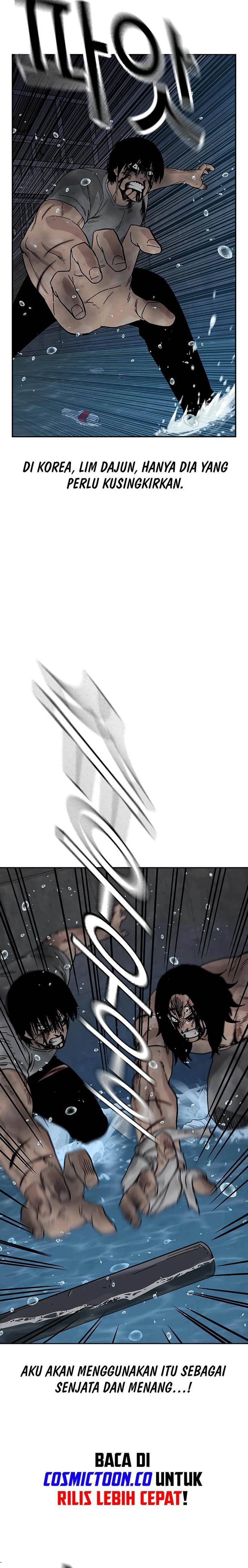 To Not Die Chap 153 - Next Chap 154