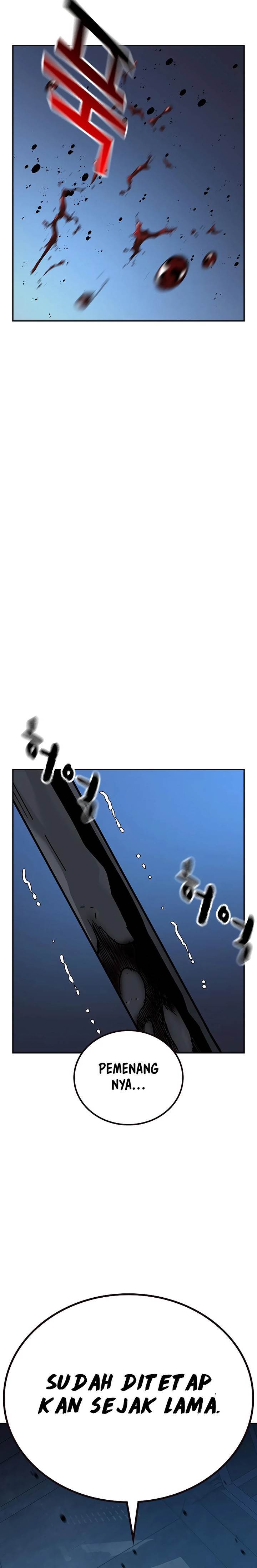 To Not Die Chap 153 - Next Chap 154