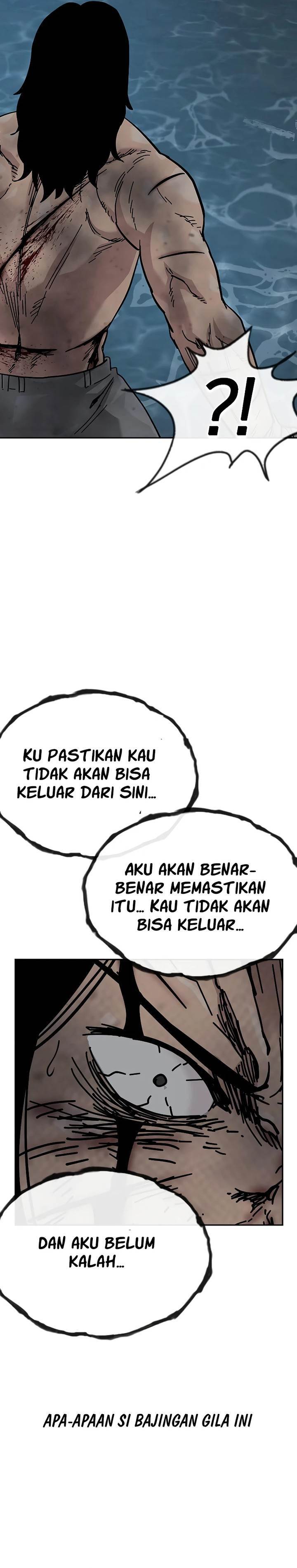 To Not Die Chap 153 - Next Chap 154