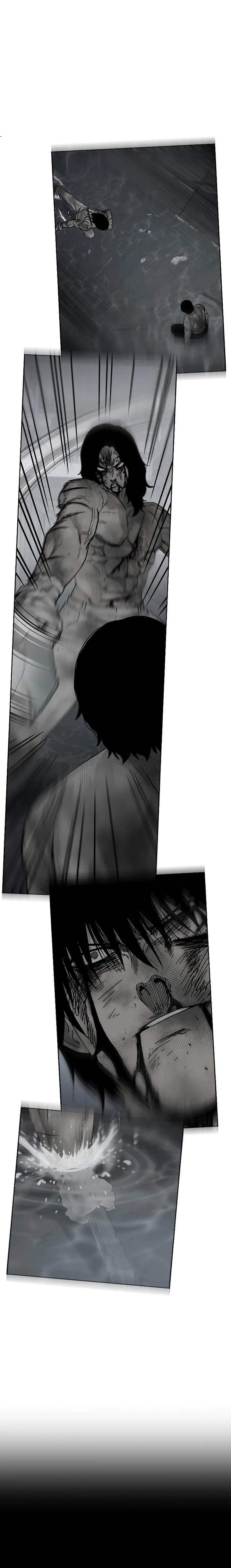 To Not Die Chap 153 - Next Chap 154