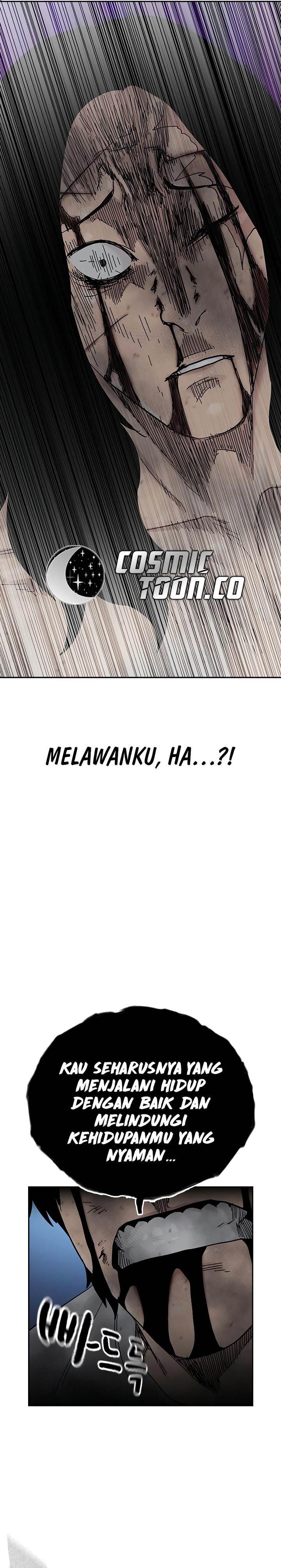 To Not Die Chap 153 - Next Chap 154