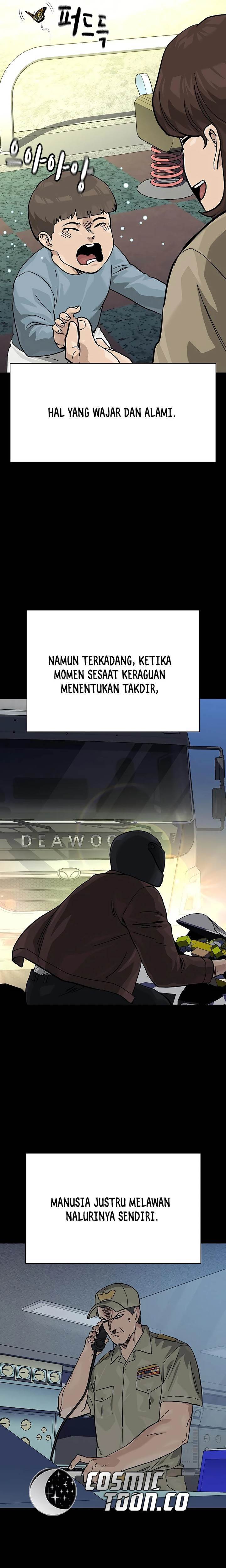 To Not Die Chap 153 - Next Chap 154