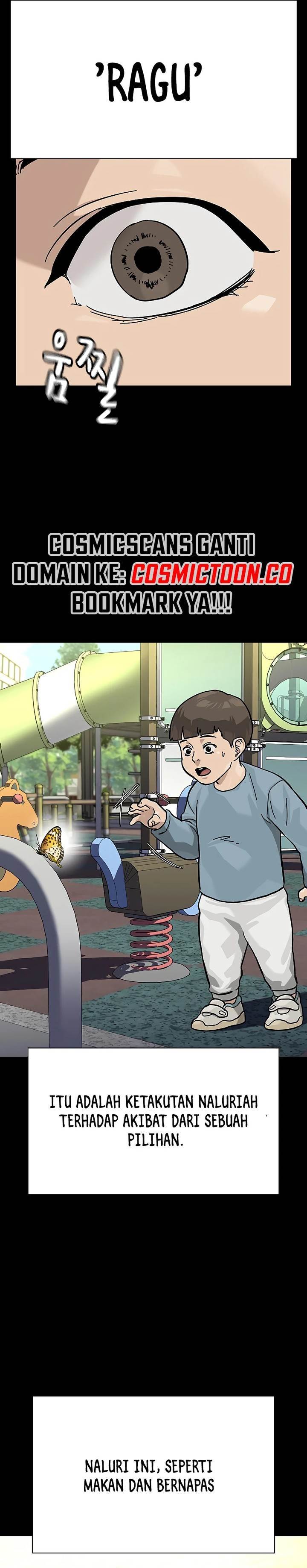 To Not Die Chap 153 - Next Chap 154