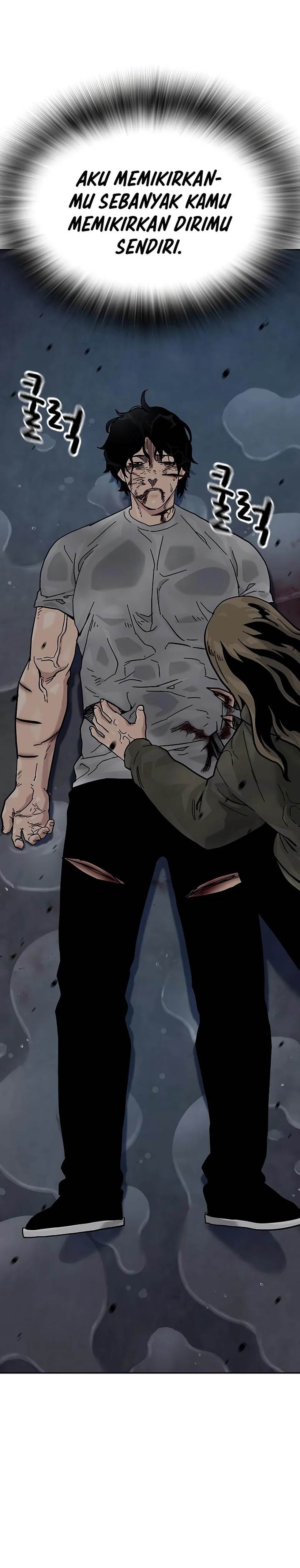 To Not Die Chap 154 - Next Chap 155