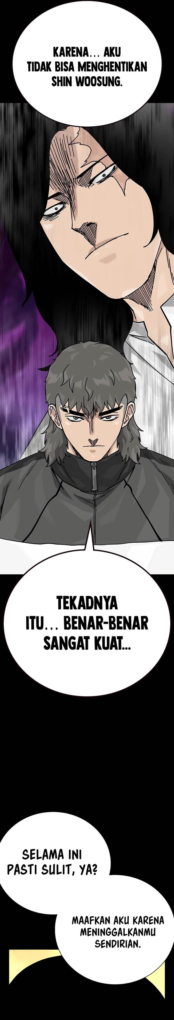 To Not Die Chap 154 - Next Chap 155