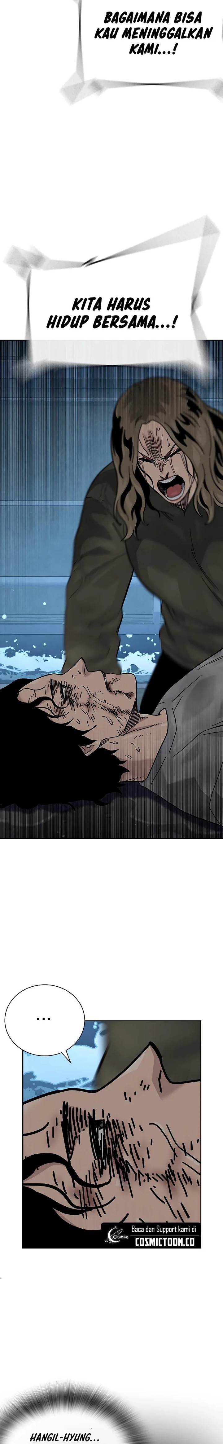 To Not Die Chap 154 - Next Chap 155