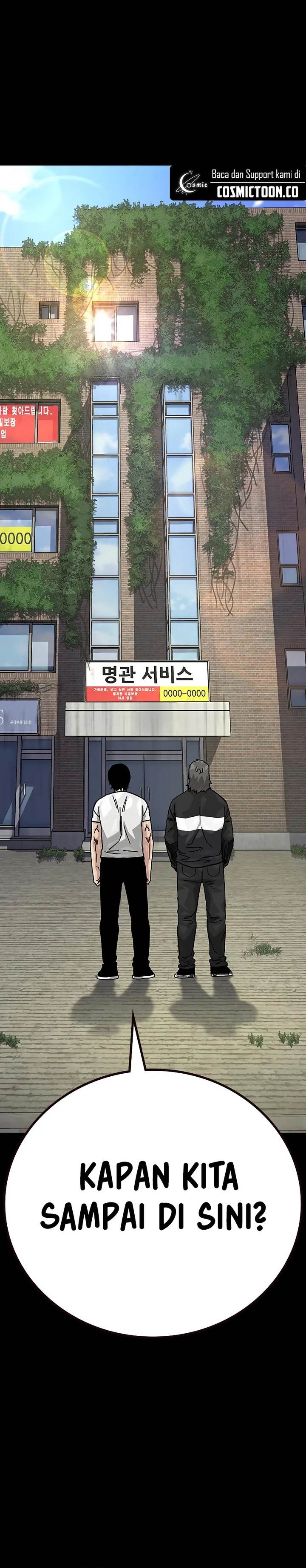 To Not Die Chap 154 - Next Chap 155