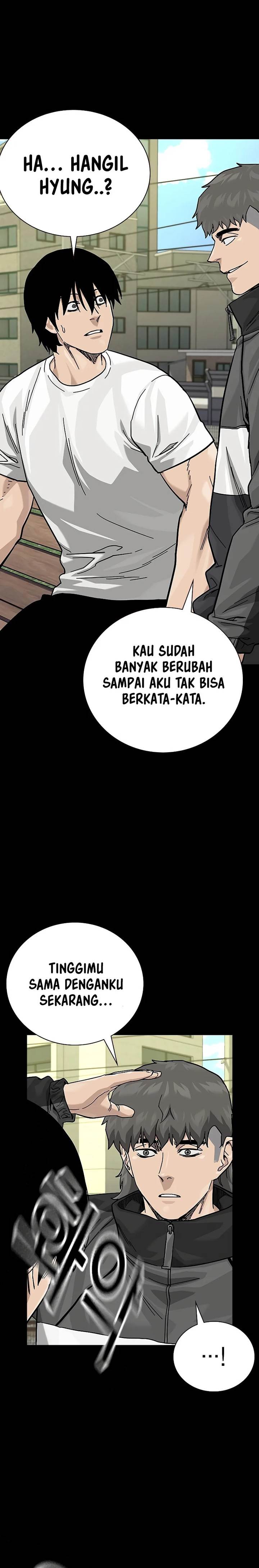 To Not Die Chap 154 - Next Chap 155