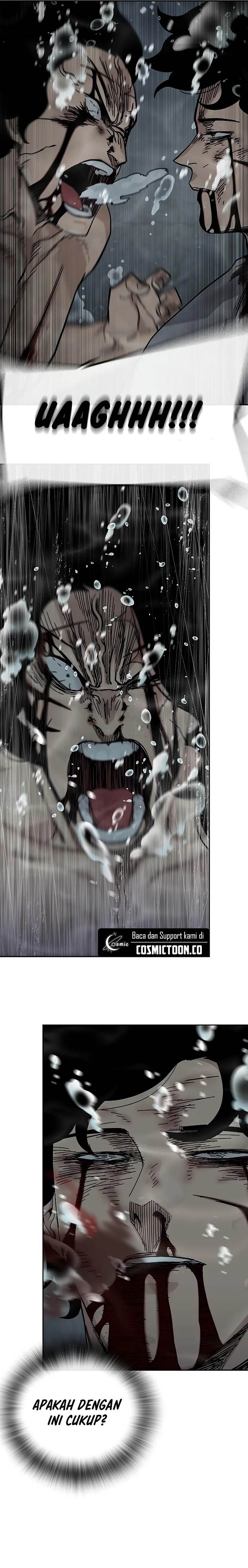 To Not Die Chap 154 - Next Chap 155