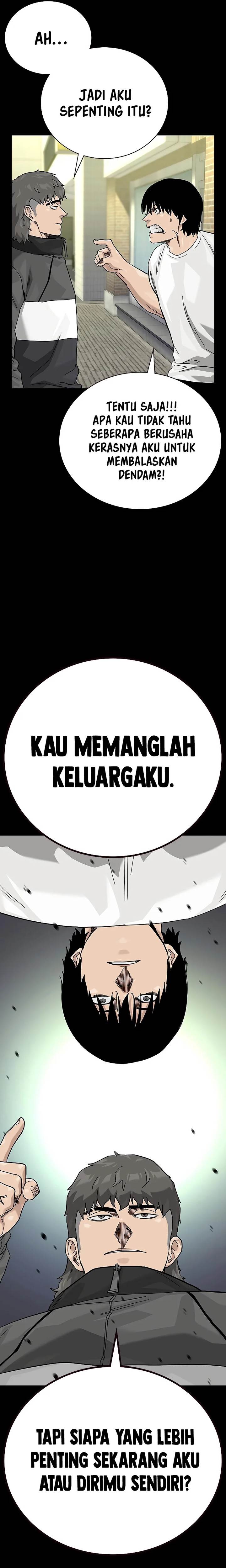 To Not Die Chap 154 - Next Chap 155