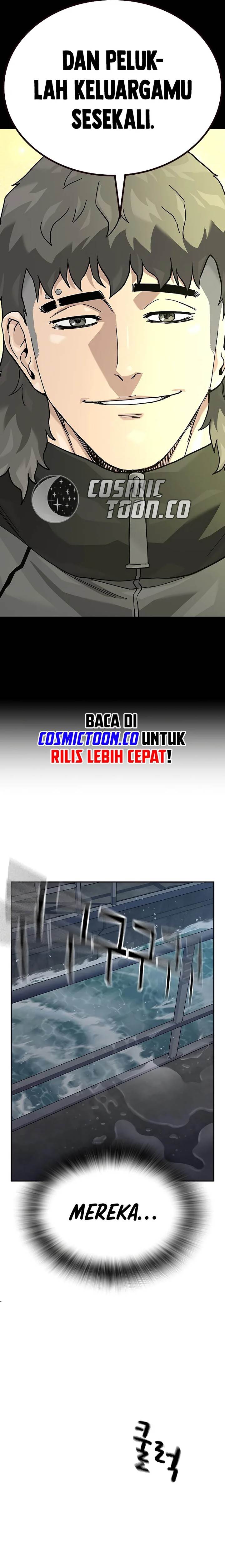 To Not Die Chap 154 - Next Chap 155