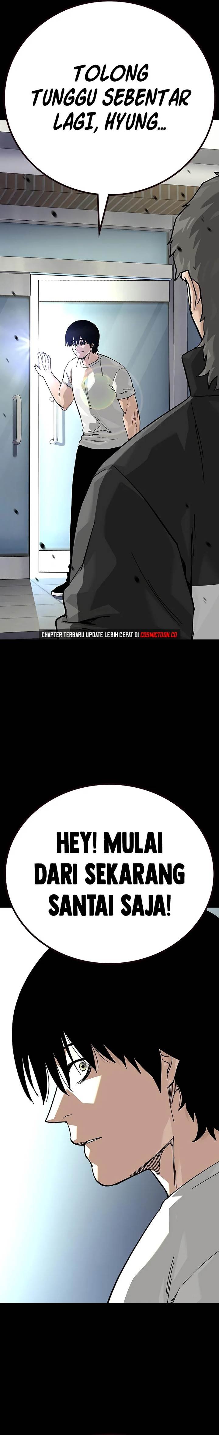 To Not Die Chap 154 - Next Chap 155