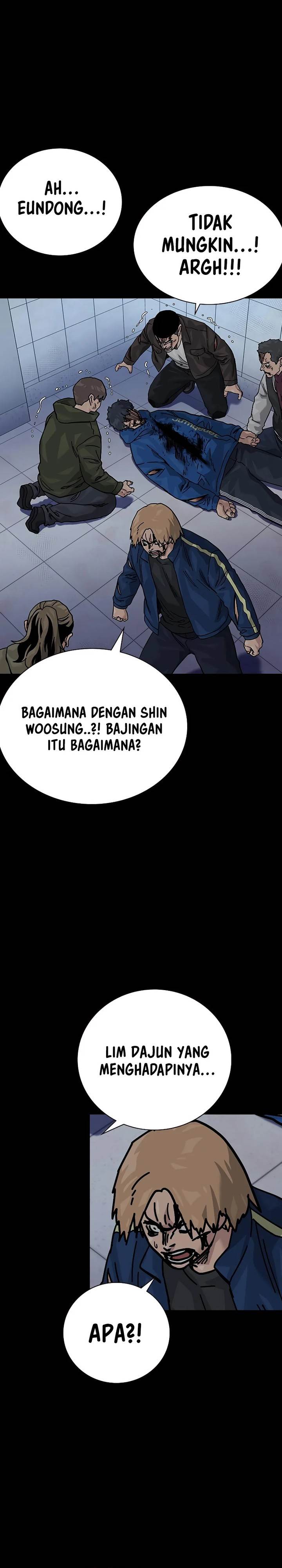 To Not Die Chap 154 - Next Chap 155