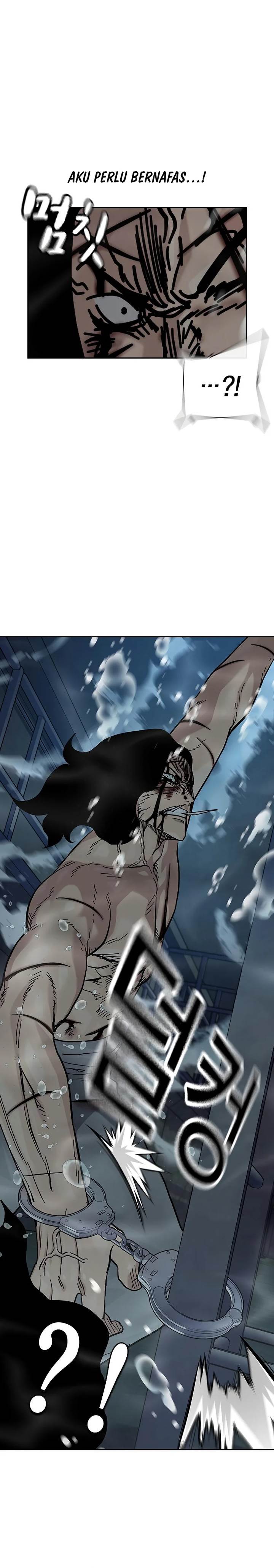 To Not Die Chap 154 - Next Chap 155