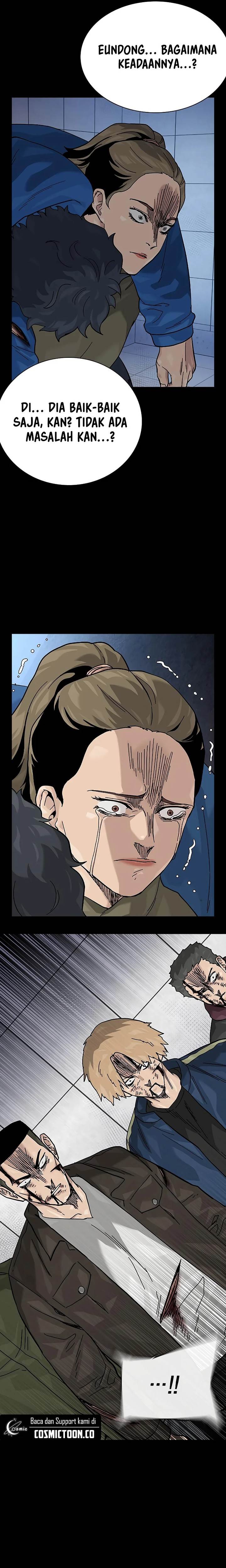 To Not Die Chap 154 - Next Chap 155