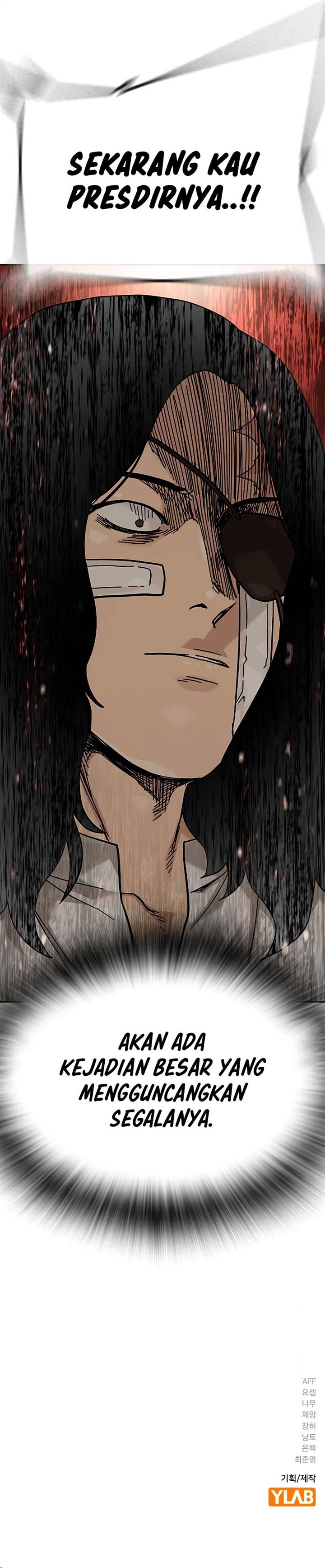 To Not Die Chap 156 - Next Chap 157