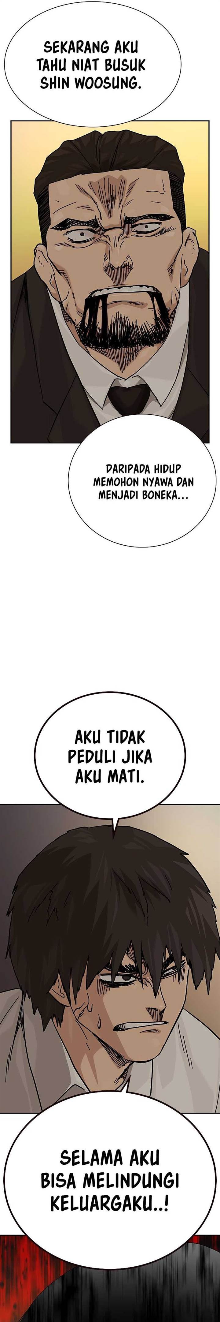 To Not Die Chap 157 - Next Chap 158