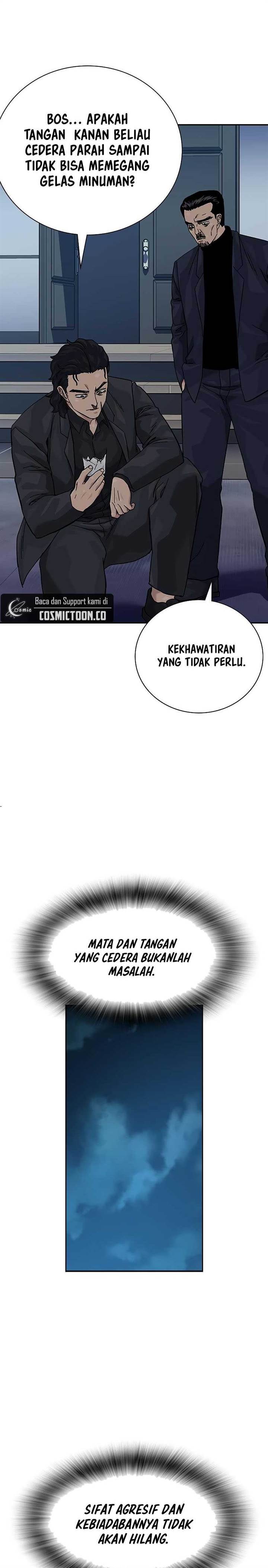 To Not Die Chap 157 - Next Chap 158